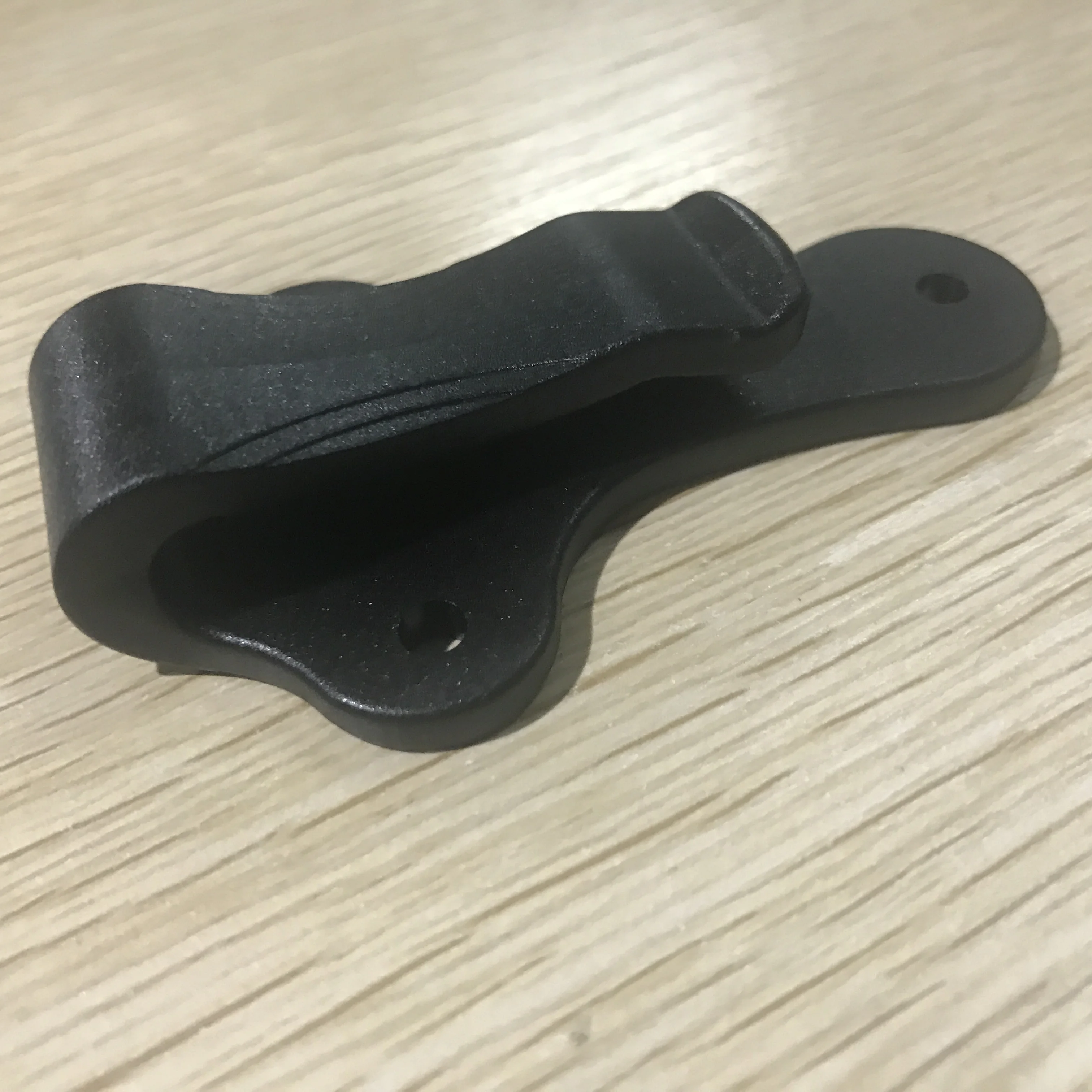 bike pannier hooks