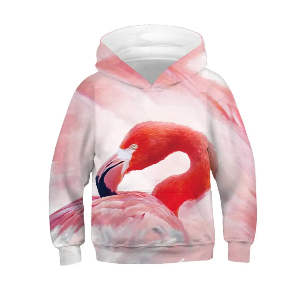 

New Autumn Dinosaur Girls Boys Hoodies 2019 Long Sleeve Hooded Coat Pullover Clothes Kids Hoodies Sweatshirts 5T-14T