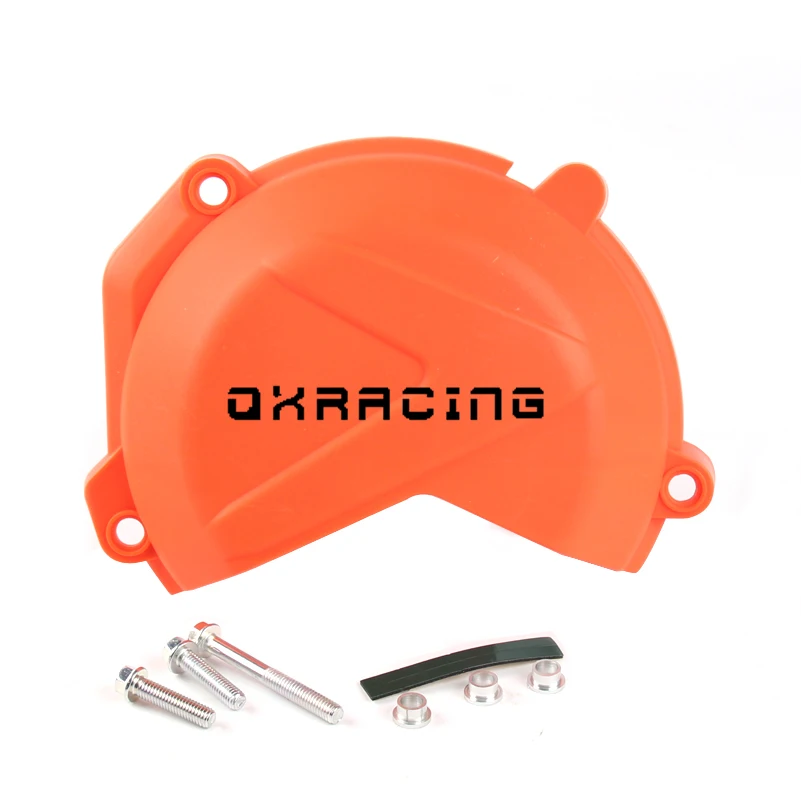 Защита сцепления двигателя мотоцикла для KTM 250 350 SXF XCF XCF-W EXC-F- Мотокросс