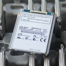 1," CE ZIF 80 Гб 8 мм HDD1764 MK8009GAH для ipod video DELL D420 D430 заменить MK8010GAH HS10TJB MK6008GAH кабель для подключения жесткого диска