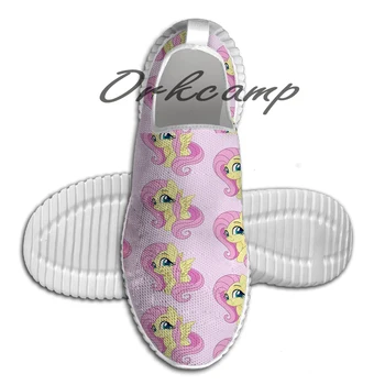 

Fluttershy Light Weight fashion Sports Running Shoes Walking Shoes Summer Comfortable Yuga shoes