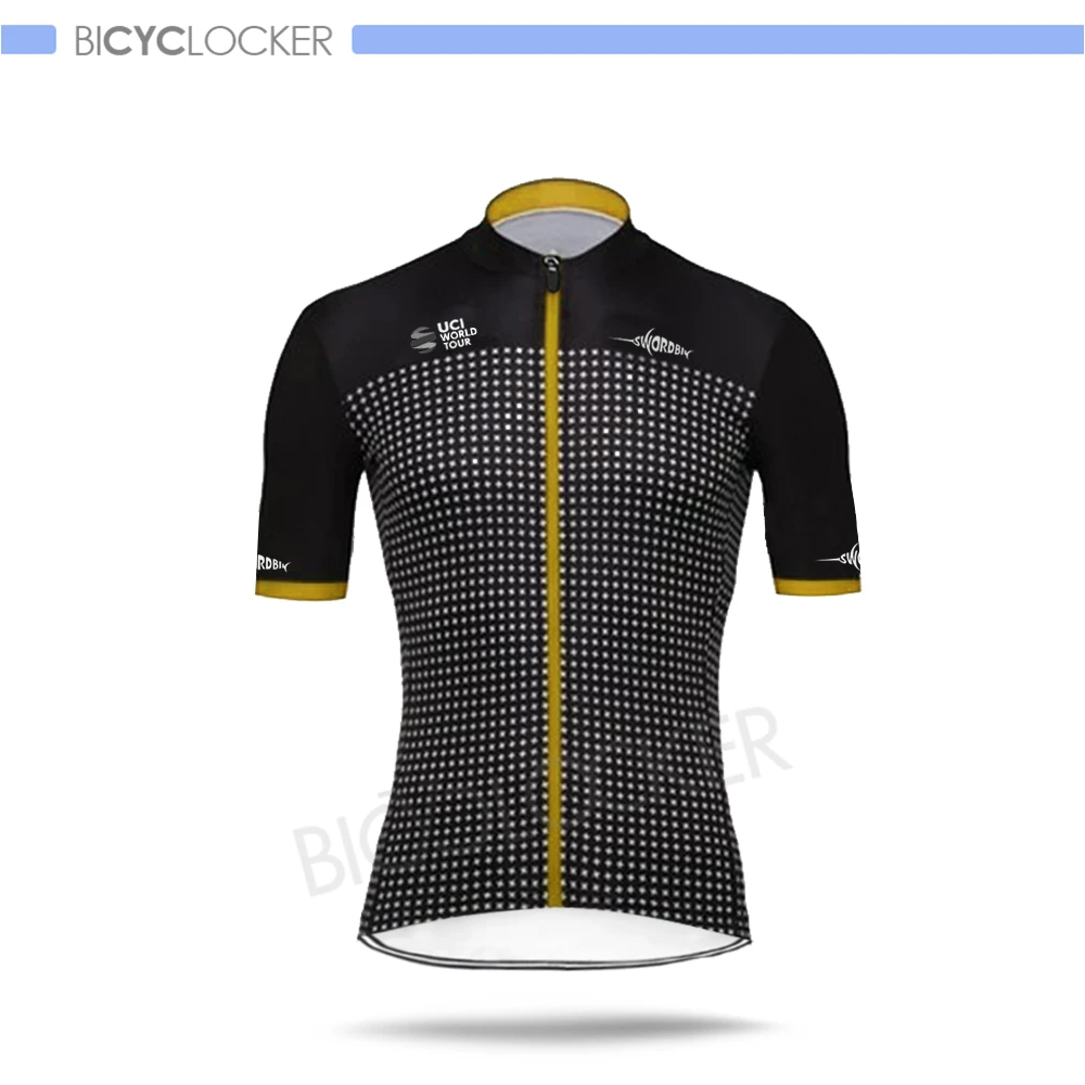 Cycling Jerseys Santining, одежда для велоспорта,, короткий рукав, Джерси, набор, для мужчин, Pro Team, MTB, одежда, летняя, велосипедная форма, Ropa Ciclismo, горный MTB - Цвет: Cycling Jerseys