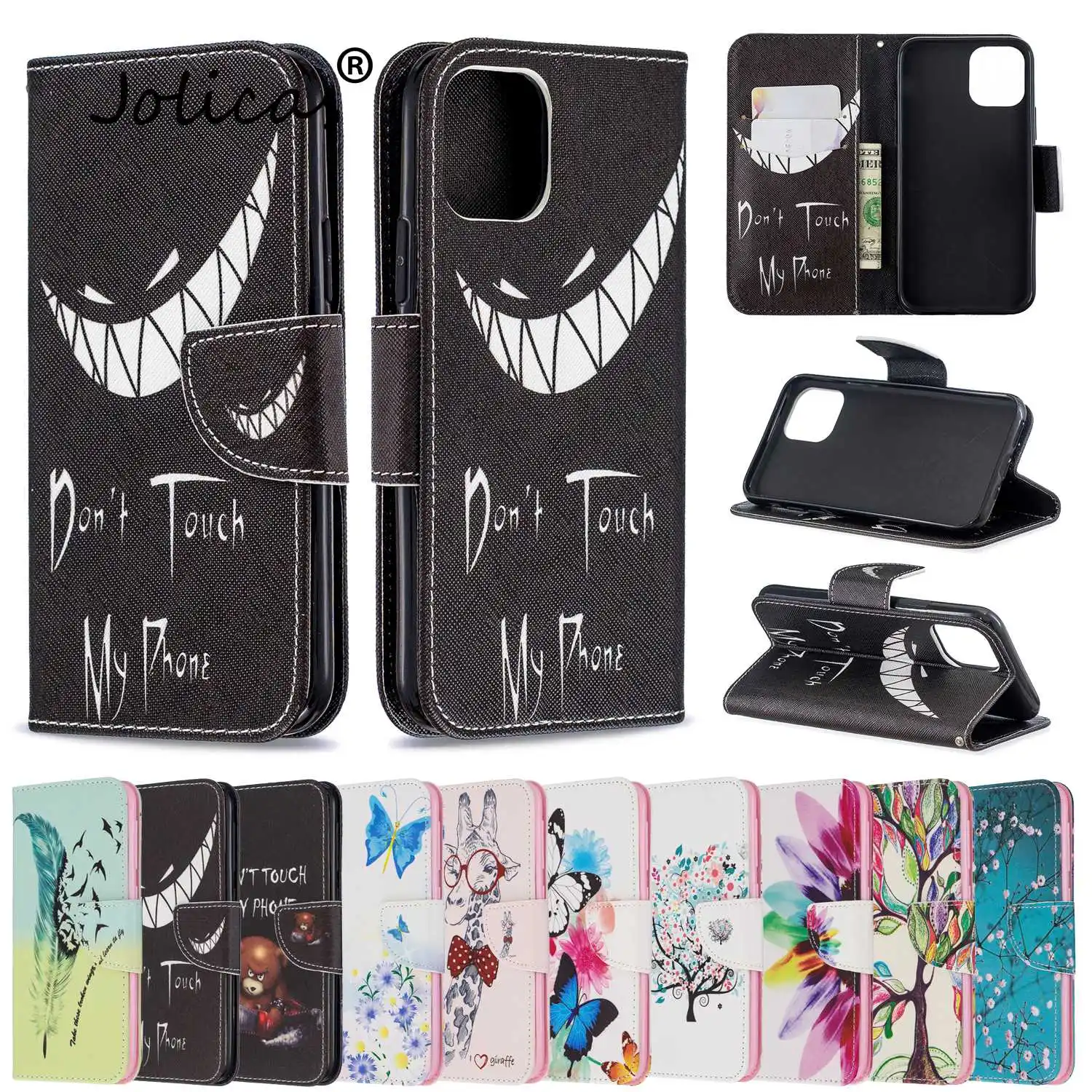 Чехлы для iPhone 11 Pro Max Smirk чехол-книжка из искусственной кожи Csse estuche 6 5 дюйма 2019 XS XR X |