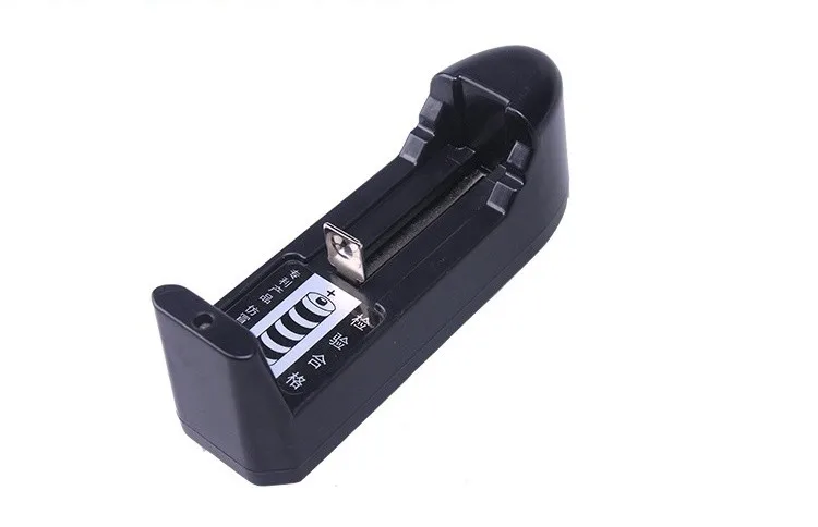200 шт/партия EU US plug 3,7 V 18650 14500 16430 зарядное устройство для аккумуляторов 18650 настенное зарядное устройство DHL
