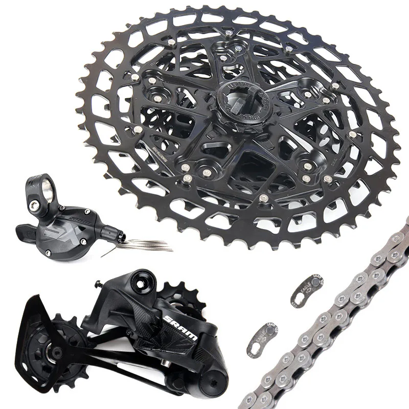 sram 1x12 mtb groupset