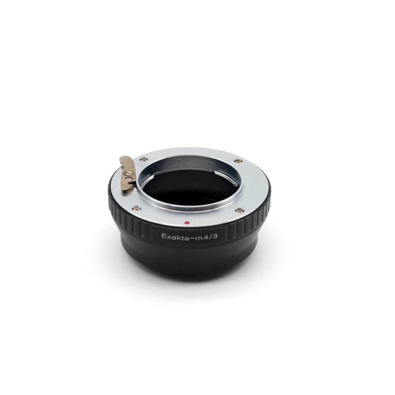 Крепление переходное кольцо для объектива Exakta к Micro 4/3 Four Thirds m4/3 Olympus Panasonic Mount