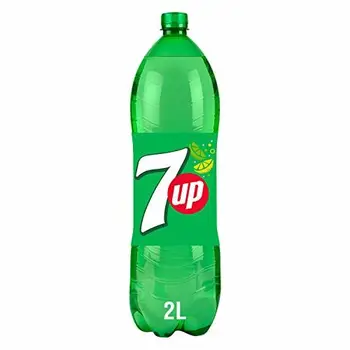 

7Up - Refresco de Limon y Lima - 2 L
