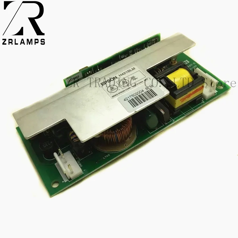 Nueva Marca Original PT-BX420/BX430/BX431/VW400/BW370 lastre para proyector MPL3120J