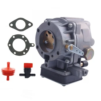 

Fuel Filter Carburetor Kit For 422442 422445 422447 422707 Replacement