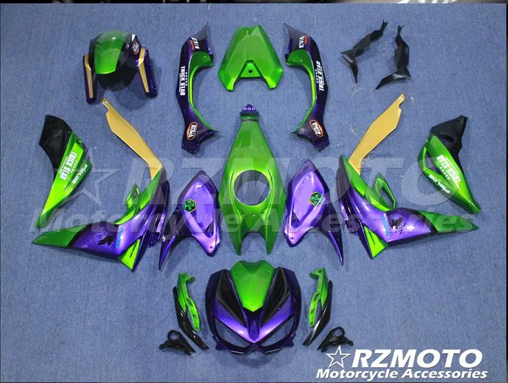 

Обтекатель для мотоцикла, для kawasaki Ninja Z1000, 2014, 2015, 2016, 2017, 2018, 2019