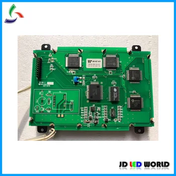 

WG160128C-FMC-VZ WG160128C LCD Panel