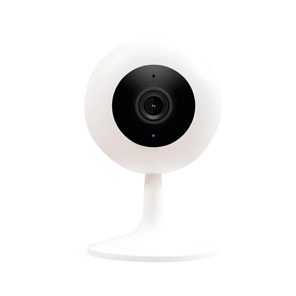 

Xiaomi Mijia Xiaobai Smart Camera Popular Version 1080P HD Wireless Wifi Infrared Night Vision IP Home Cam