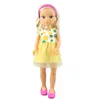 2023 New Lovely  Dress Clothes Fit With 42cm FAMOSA Nancy Doll (Doll and shoes are not included), Girl Doll 's Accessories 4