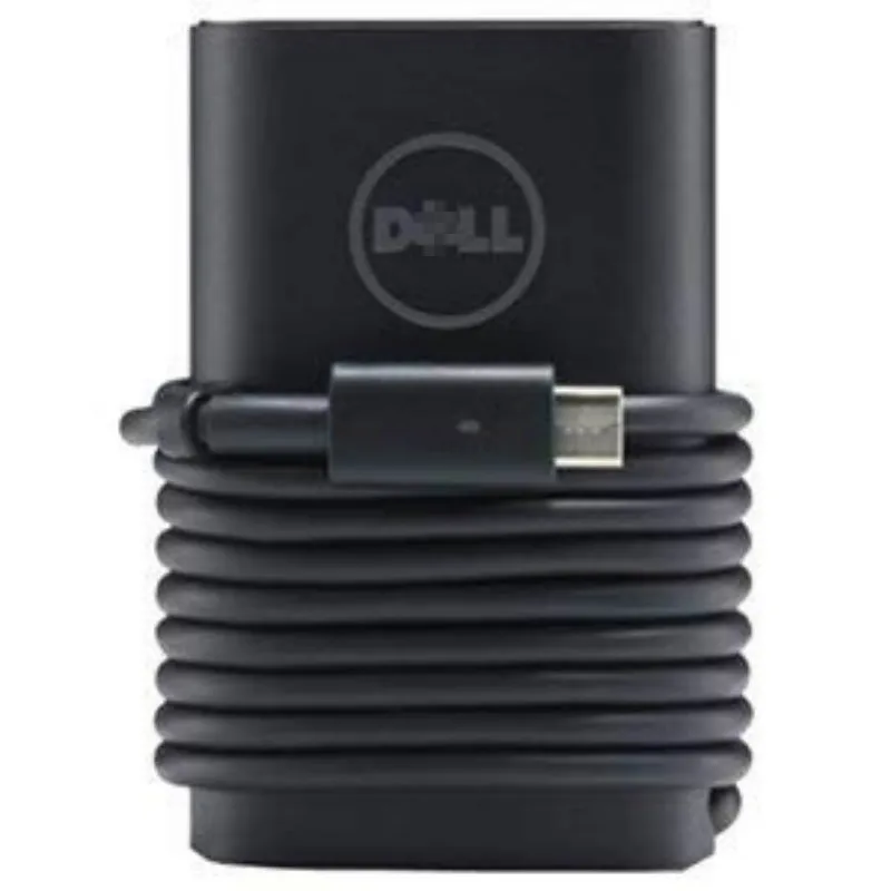 65W USB C Charger Type-C Power Delivery PD Charger Adapter for Dell HA30NM150 LA45NM150 LA65NM170 2YKOF 02YKOF