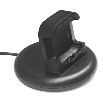 

Multiple Protection USB Cable Replacement Charging Dock Station Base Portable Accessories Stand For Fitbit Versa 2 Smart Watch