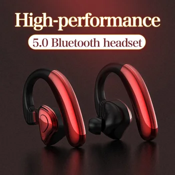 

Accessories Bluetooth Earbuds Q9S TWS Earphones Sports Hifi Headphones