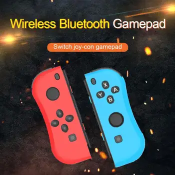 

Wireless Bluetooth Left & Right Game Controller Gamepad For Nintend Switch NS Game For Nintend Switch Nintendo Accessories