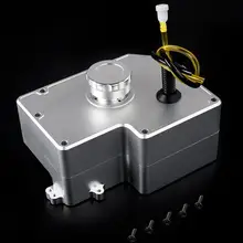 Топливный бак с ЧПУ топливная Крышка для 1/5 весы Rovan LT V5 LOSI 5IVE-T