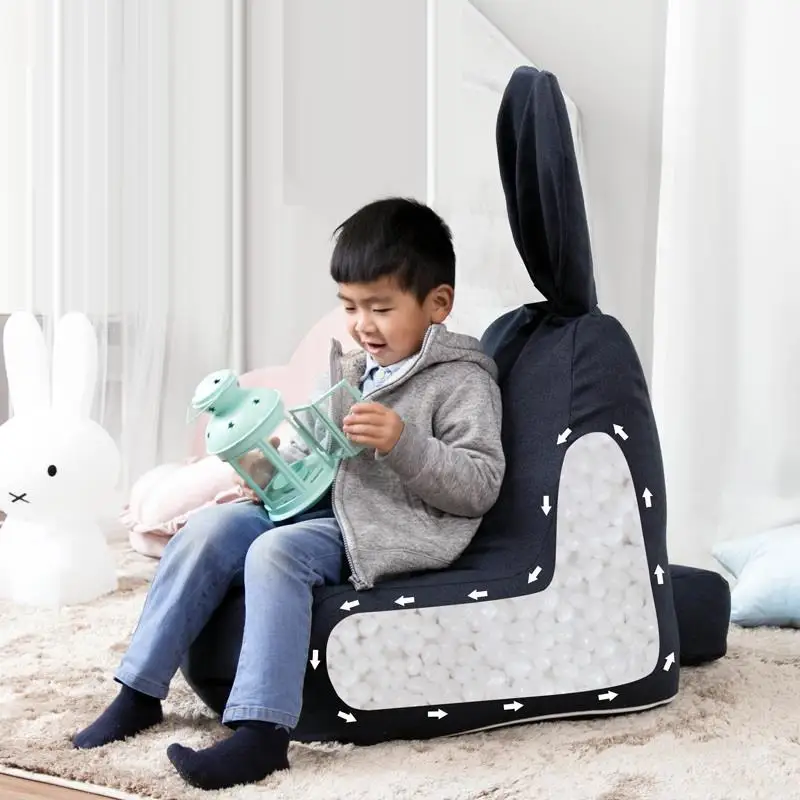 Silla Lazy Bag A Coucher Quarto Menino Seat Cameretta Bimbi кресло для отдыха Dormitorio Infantil Baby Chambre Enfant детская софа