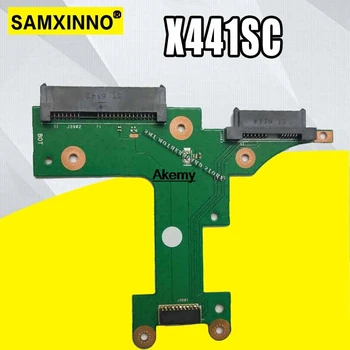 

Original for X441S X441SC HDD board Optical drive interface Connecting line with Cable