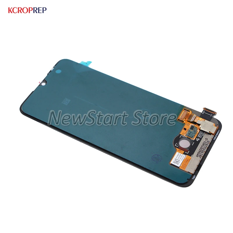 MI CC9E lcd(5)