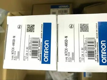 

1PC NEW Omron H7CX-AWSD-N free shipping