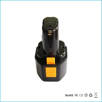 

for Hitachi 7.2V 1300mAh power tool battery Ni cd DN10DSA, DN10DVA, DN6DM, DN7DT, DN7DV, DS7DV, FDS7DVA, NR90GC, NRWH 6DC