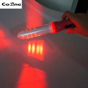 

2020 New Gynecological Disease Vaginitis Treatment Laser Physical Therapy Vaginal Massager