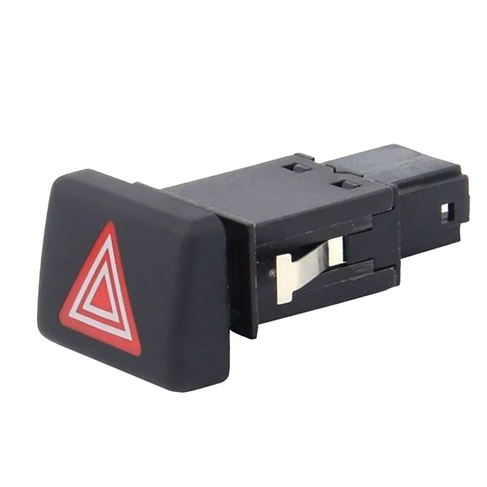 8E0941509 8ED941509 5PR For Audi A4 S4 B6 B7 2001-2008 RS4 Hazard Warning Emergency Red Light Lamp Switch Button | Автомобили и