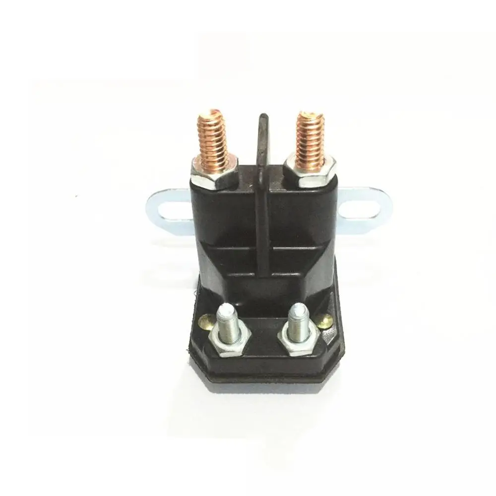 12 V/24 V строительные механизмы техника на длинных саморезах для магнитной пусковой переключатель моторный запускаемый переключатель 33-338 двигатель магнитный переключатель