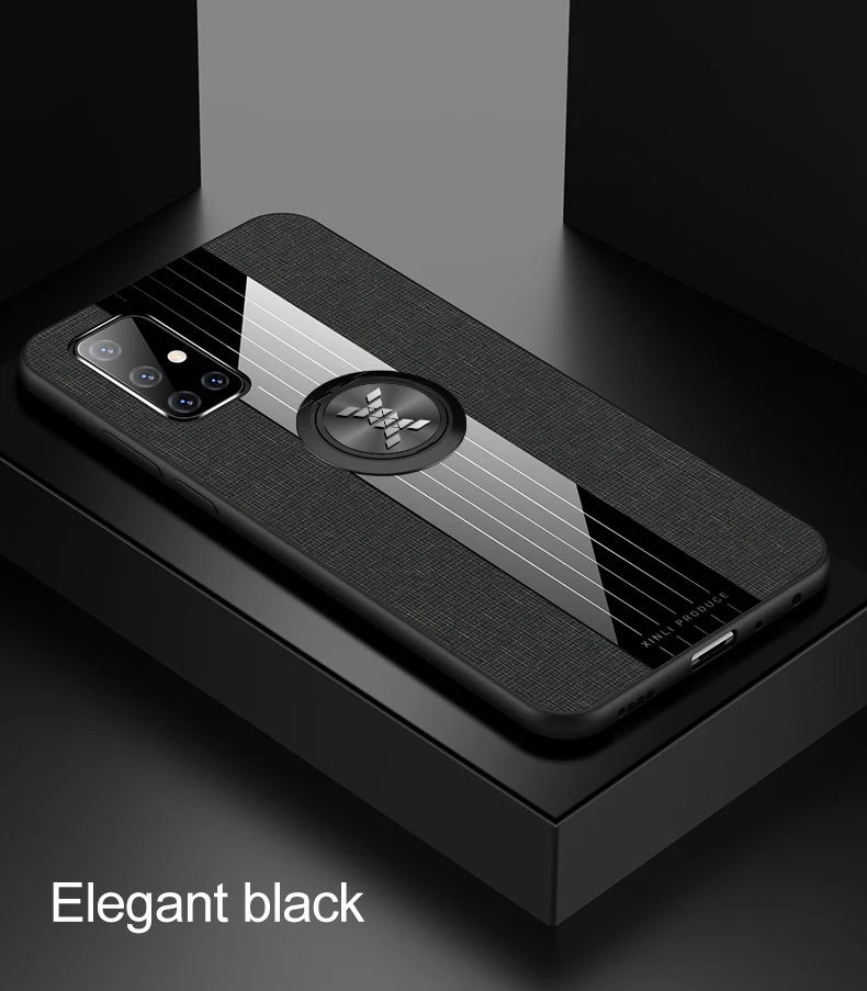 3-26-三星A71布纹壳实拍_02