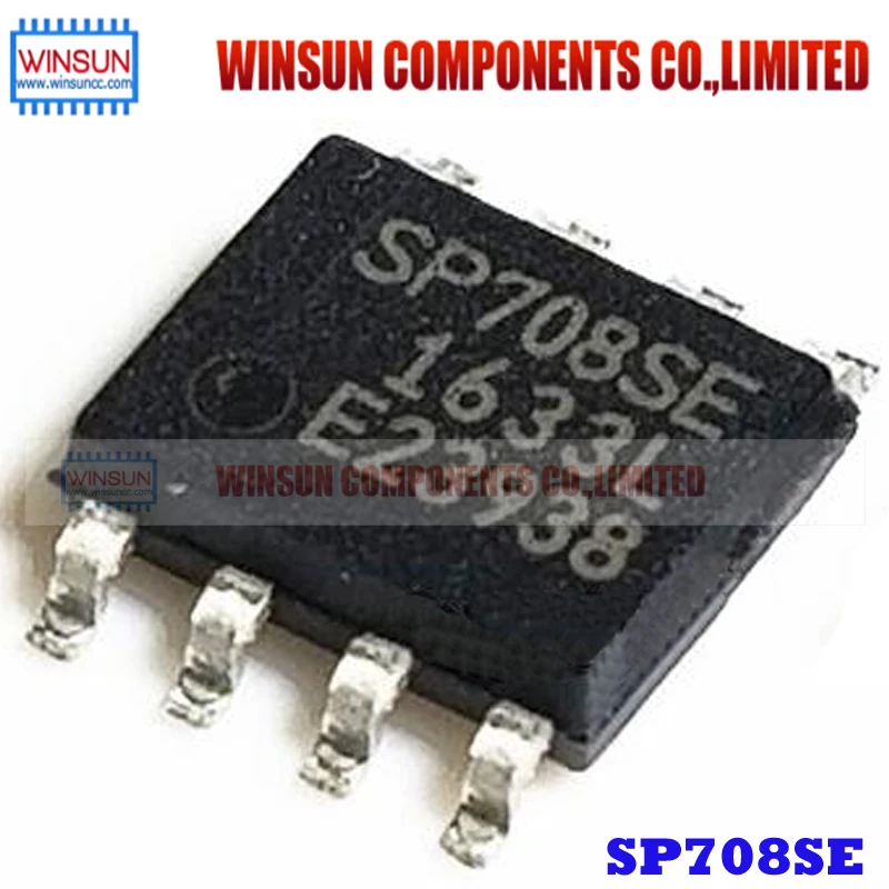 50 шт./лот SP708SE SOP8 SP708SEN SP708 SP708S новый оригинальный | Обустройство дома
