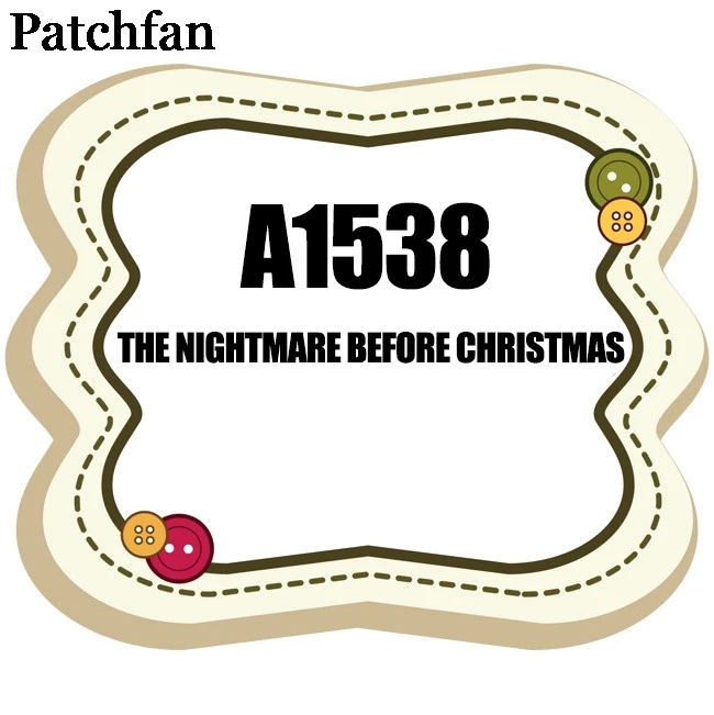Patchfan индивидуальные цены разные наклейки ссылка A1538