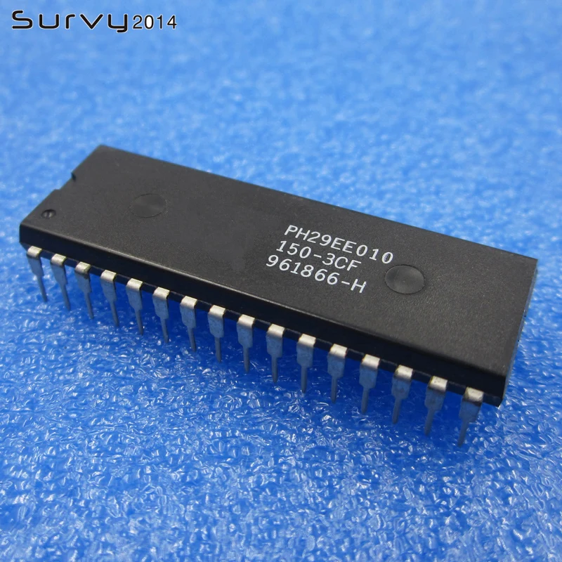 1PCS/5PCS PH29EE010-150-3CF PH29EE010 32PINS Integrated Circuit NEW diy electronics
