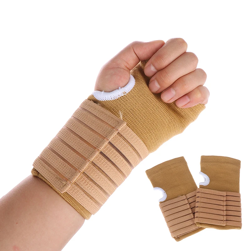 HOT 1Pair Medical Hands Splint Arthritis Brace Support Gloves Stabiliser Arthritis Splint Arthritis Wrist Support Bandage Belt