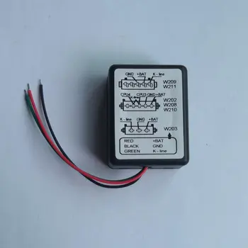 

Best Price MB ESL Emulator Auto Key Programmer ESL Emulator