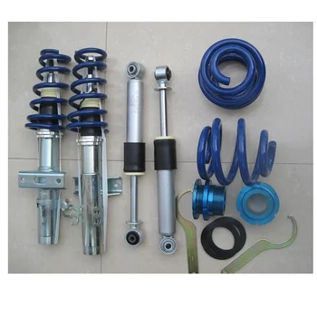 

Tuning DIY coilover,lowering suspension kits, for VW VAN T5 , factory sales car parts adjustable shock absorbers