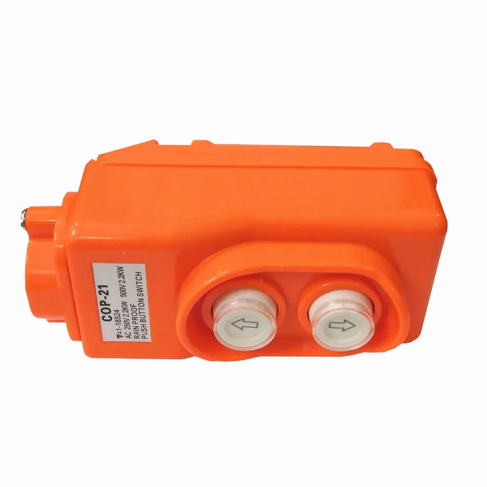 COP-21 Pushbutton Switch 5