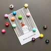 5/10/15pcs Colorful Candy Fridge Magnets Cute Souvenir Gifts Home Refrigerators Decor Magnetic Sticker Stationery Toy ► Photo 2/6