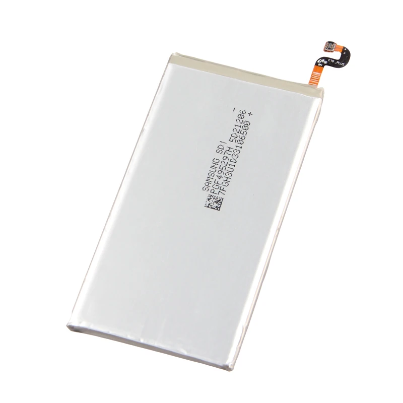 samsung высококачественный EB-BC915ABE аккумулятор для samsung Galaxy c10 C9150 4000mAh
