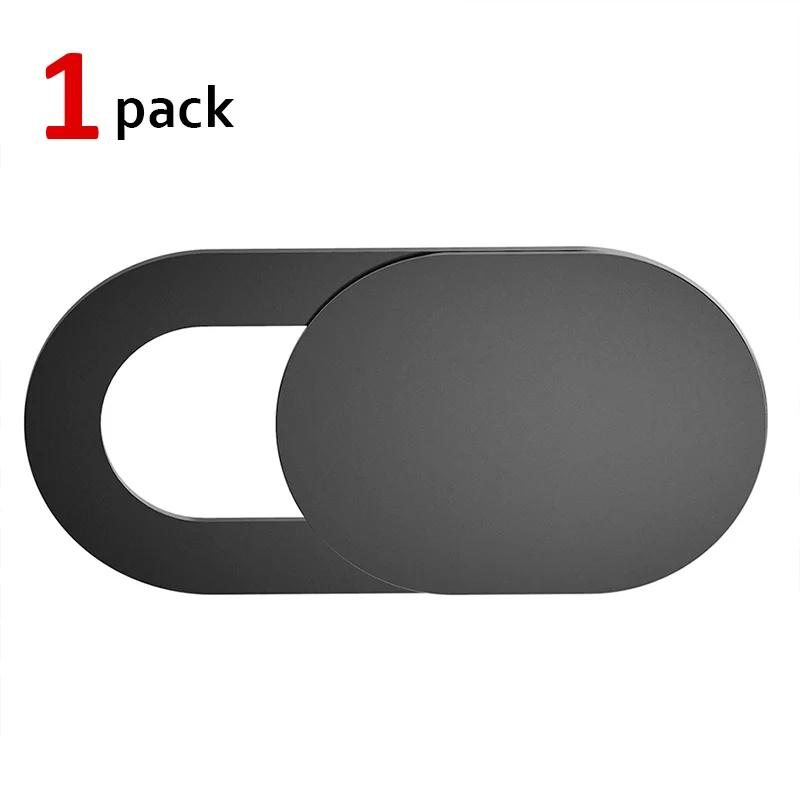 6/12/24PCS Universal Smartphone Lens Stickers Camera Cover for Laptop iPad PC Macbook Antispy Webcam Cover Privacy Lens Case mobile phone lens Lenses