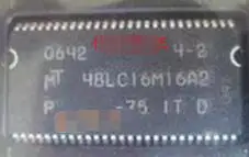 Бесплатная доставка MT48LC16M16A2 P-75IT D