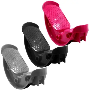 

Foot Rocker Calf Ankle Stretch Board Yoga Fitness Sports Massage Pedal