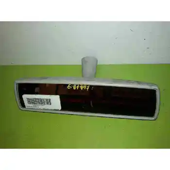 

1K0857511Y20 INNER MIRROR VOLKSWAGEN GOLF V SALOON (1K1)