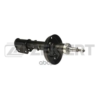 

Shock absorber suspension gas. Before. Right. Opel Vectra B 95 zekkert art. sg-4516