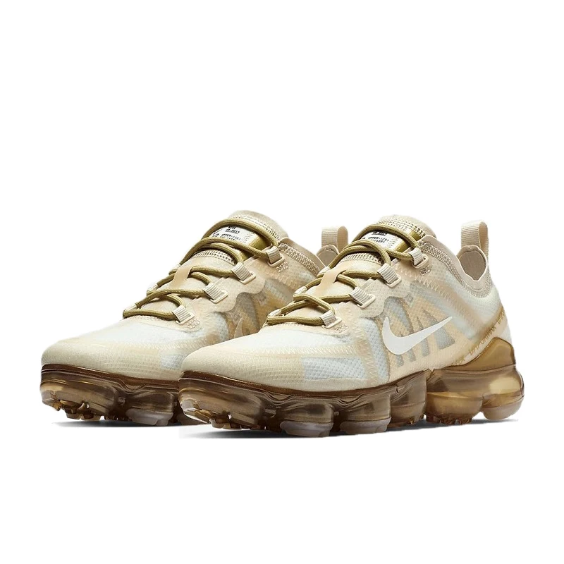Оригинальные оригинальные женские кроссовки для бега от Nike Air VaporMax, удобные спортивные уличные кроссовки, Новое поступление, AR6632-101