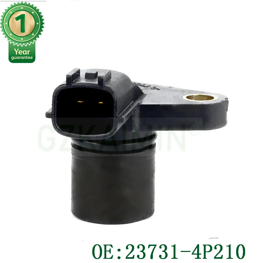 Высокое качество OEM Датчик положения коленчатого вала J5T10671 23731-4P210 для Infiniti Maxima датчик коленчатого вала J5T10671