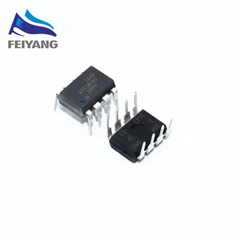 

Free shipping 20PCS ATTINY85-20PU ATTINY85 20PU ATTINY85- 20 ATTINY85 DIP