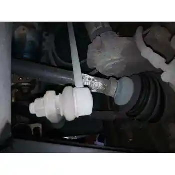 

3C0407271AB TRANSMISSION FRONT LEFT VOLKSWAGEN TOURAN (1T1)
