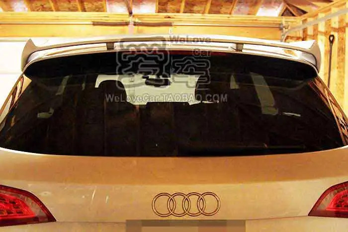 A STYLE ROOF SPOILER fit for AUDI Q5 2008-2013